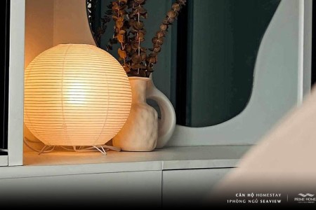 Căn Hộ Homestay 1 Phòng Ngủ View Biển GBG-1911B