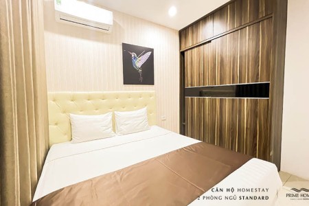 Homestay Hạ Long 2 PN - Bãi Cháy NL2503