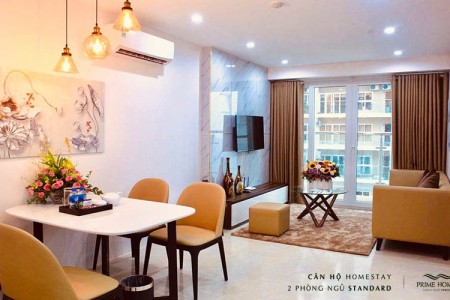 Homestay Hạ Long 2 PN - Bãi Cháy NL2503