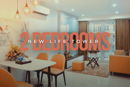 Homestay Hạ Long 2 PN - Bãi Cháy NL2503