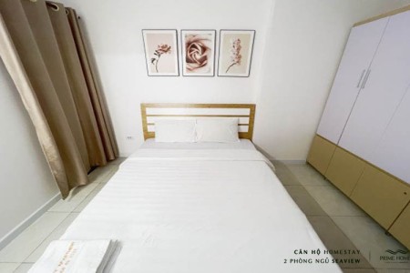 Homestay Hạ Long 2 PN View Biển Bãi Cháy NL1508
