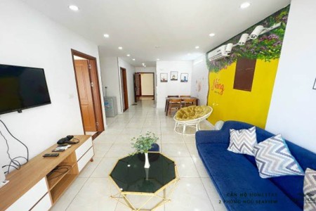 Homestay Hạ Long 2 PN View Biển Bãi Cháy NL1508