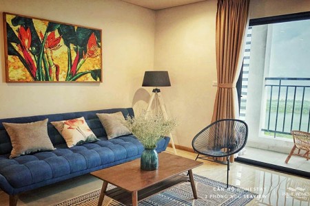 Homestay Hạ Long 2 PN Bãi Cháy  - View Biển GD-2014