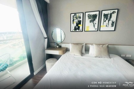 Homestay Hạ Long 2 PN View Biển GD-3406