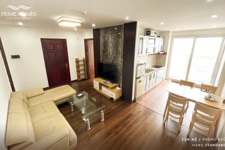 Căn Hộ Homestay 2 Phòng Ngủ View Biển NL2312