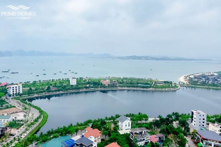 Căn Hộ Homestay 2 Phòng Ngủ View Biển NL2312