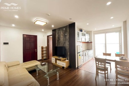 Căn Hộ Homestay 2 Phòng Ngủ View Biển NL2312