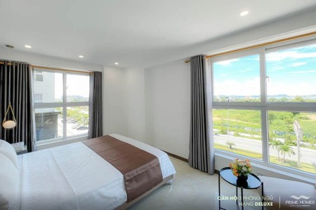 Homestay Hạ Long 3 PN Bãi Cháy - NL510