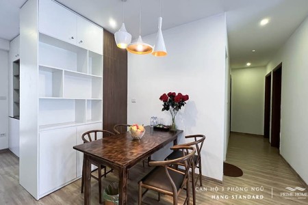 Homestay Hạ Long 3 PN Bãi Cháy NL1601