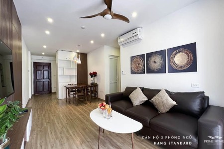 Homestay Hạ Long 3 PN Bãi Cháy NL1601