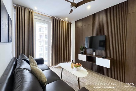 Homestay Hạ Long 3 PN View Biển NL1609