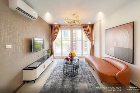 Homestay Hạ Long 3 PN Bãi Cháy - NL510