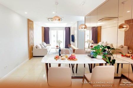 Homestay Hạ Long 3 PN View Biển - Bãi Cháy  NL2110A