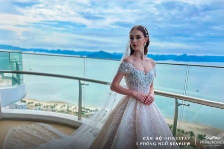 Homestay Hạ Long 3 PN Bãi Cháy  - View Biển CT3010