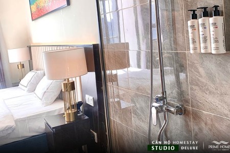 Homestay Hạ Long  Studio - SP 3131