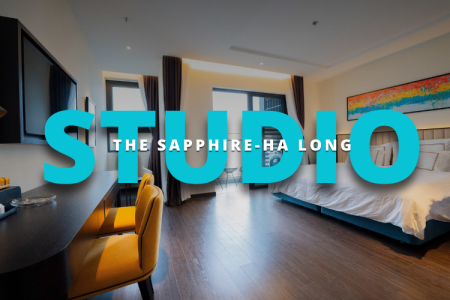 Homestay Hạ Long  Studio - SP 3131