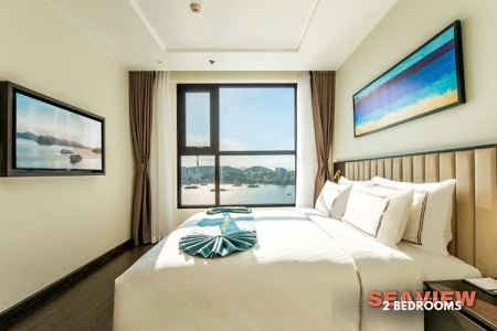 The Sapphire Hạ Long - Căn Hộ 2 Phòng Ngủ 3010 View Vịnh Biển