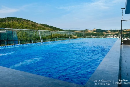 Villa MONACO 20 PN - Bãi Cháy (LL) Villa MONACO 20 PN - Bãi Cháy (LL)