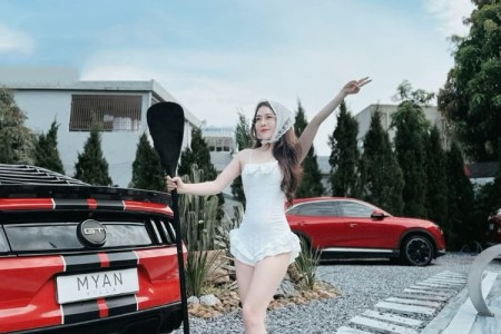 Villa Bãi Cháy 6 Phòng Ngủ Bể Bơi Riêng (M)