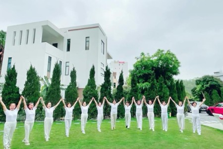 Villa Bãi Cháy 6 Phòng Ngủ Bể Bơi Riêng (M)