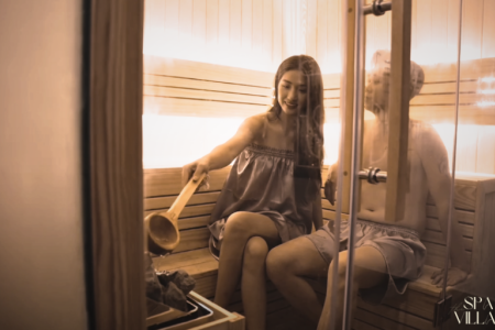 Villa Bãi Cháy - H Spa Villa 13 Phòng ngủ - Prime Homes