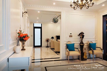 Biệt Thự FLC Hạ Long 4 Phòng Ngủ - (1229)