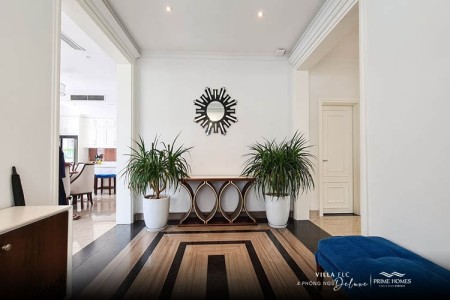 Villa FLC Hạ Long  4 Phòng Ngủ - (B633)