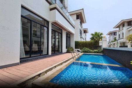 Villa FLC Hạ Long  4 Phòng Ngủ - (B633)