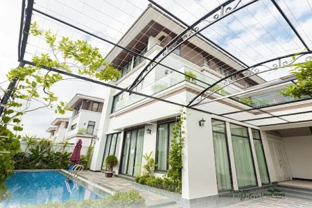 Villa FLC Hạ Long 5PN - (1230)