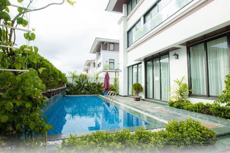 Villa FLC Hạ Long 5PN - (1230)