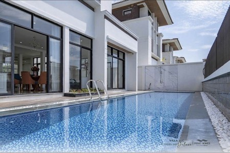 Villa FLC Hạ Long 5PN - (627)