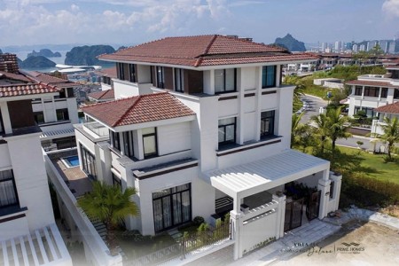 Villa FLC Hạ Long 5PN - (627)