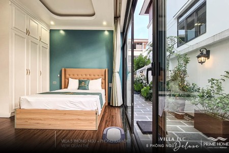 Villa Hạ Long FLC 5 PN - (925)