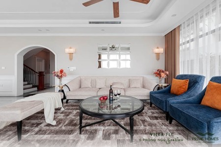 Villa Hạ Long FLC 5 PN - View Biển (1242)