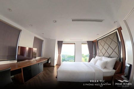 Villa FLC Hạ Long 5 PN - View Biển (1245)