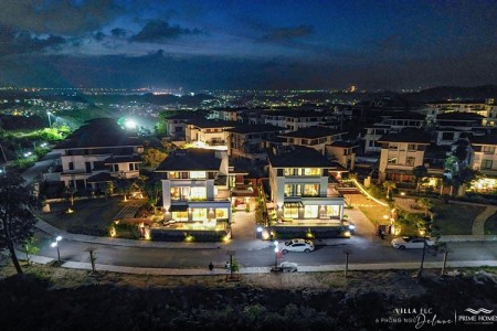 Biệt Thự FLC Hạ Long 6 Phòng Ngủ - (36B)