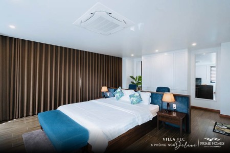 Biệt Thự FLC Hạ Long 6 Phòng Ngủ - (6B28)