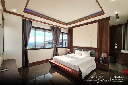 Biệt Thự FLC Hạ Long 6 Phòng Ngủ - (911)