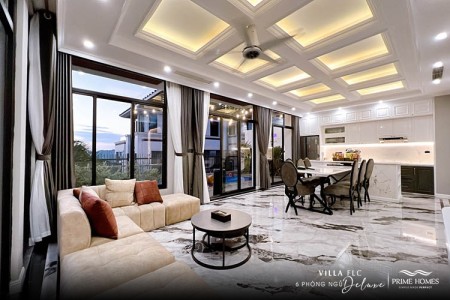 Villa FLC Hạ Long 6 PN- (912)