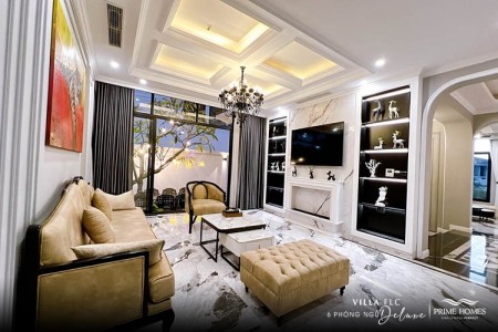 Villa FLC Hạ Long 6 PN- (912)