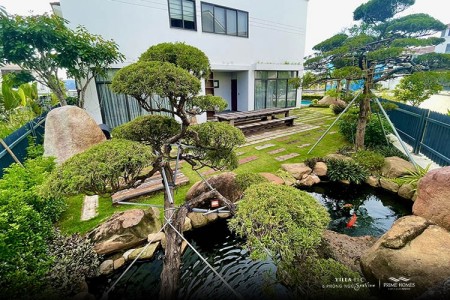 Villa FLC Hạ Long 6 PN - View Biển (934)