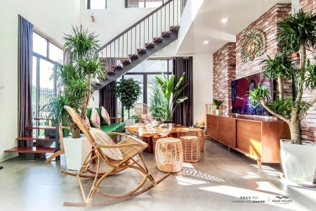 Biệt Thự FLC Hạ Long 6 PN- View Biển (946)