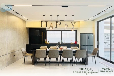 Biệt Thự FLC Hạ Long  7 Phòng Ngủ - (404)