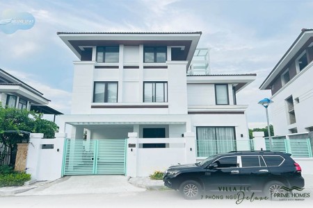 Biệt Thự FLC Hạ Long  7 Phòng Ngủ - (404)