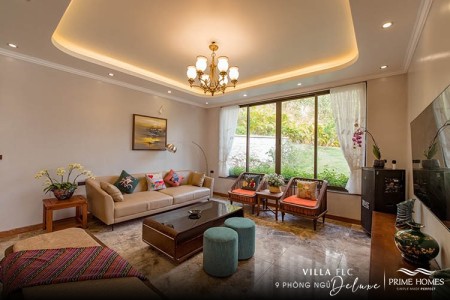 Biệt Thự FLC Hạ Long 9PN - (86B)