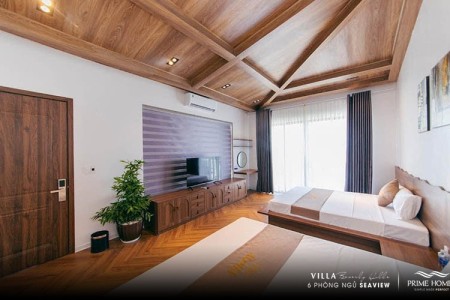 Villa Hạ Long - 6 PN Beverly-Hills (0716)
