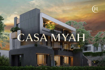 Villa Hạ Long 7 PN - Casa Myah HaLong Bay 