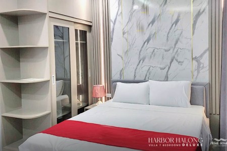 Villa Hạ Long 7 PN - Harbor Bay - Bãi Cháy (196)