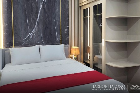 Villa Hạ Long 7 PN - Harbor Bay - Bãi Cháy (196)
