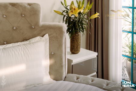 Villa Hạ Long 7 PN Sun Feria - Bãi Cháy C806